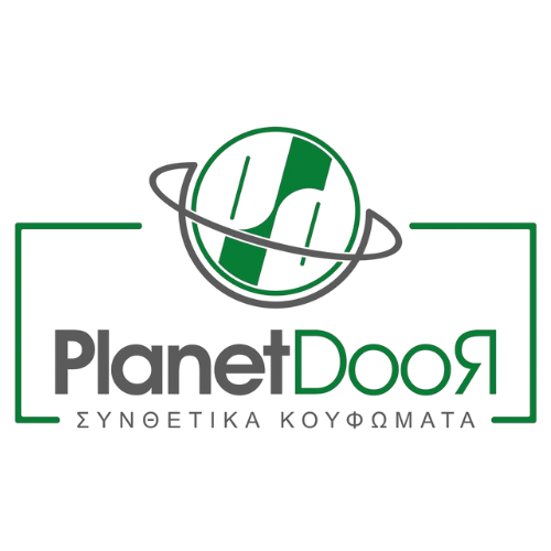 PlanetDoor Logo